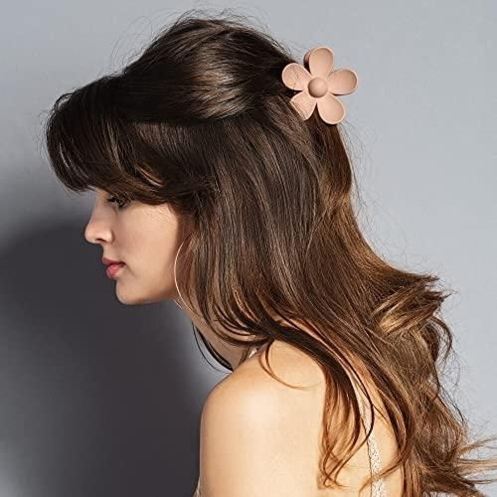 The Hair Edit Secret Garden Clip NWT - Picture 2 of 5